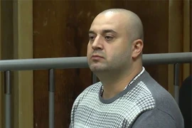 Sát hại vợ dã man ngay sau đám cưới 