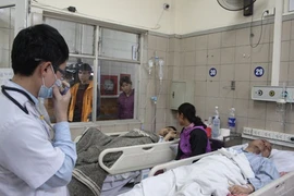 Ám ảnh những trường hợp tự tử bằng thuốc diệt cỏ