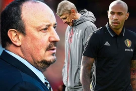 Lộ diện ứng viên gây sốc thay Wenger 