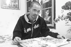 Kiến trúc sư Đoàn Bắc: Ảnh phải được trả về nơi mà nó sinh ra