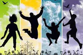 Ước vọng tuổi trẻ