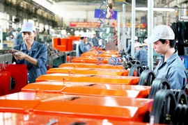 Điểm đến hấp dẫn của dòng vốn đầu tư