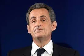 Cựu Tổng thống Pháp Nicolas Sarkozy sắp phải hầu tòa