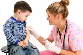 Ô nhiễm không khí có thể gây tiểu đường ở trẻ