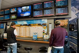 Cá cược thể thao hợp pháp - còn đó những băn khoăn