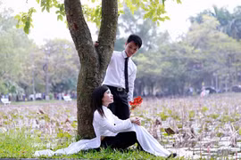 Ngày của ái tình