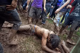 Tăng cường chỉ đạo chấn chỉnh công tác quản lý và tổ chức lễ hội