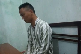 Chuyện viễn tưởng sau song sắt của "thạc sỹ Dubai"