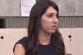 Nạn nhân bị ngồi tù oan