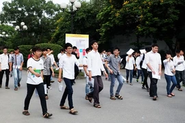 Đã có lịch thi THPT quốc gia 2017