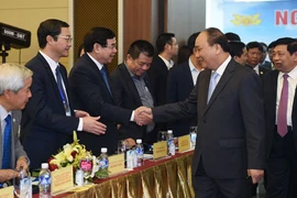 Thủ tướng: Phải học người Nhật, làm ăn cho chắc chắn 