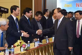 Thủ tướng: Phải học người Nhật, làm ăn cho chắc chắn 