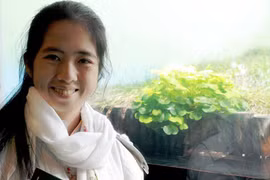 Bước qua ranh giới bế tắc và định kiến