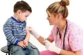 Ô nhiễm không khí có thể gây tiểu đường ở trẻ