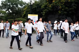 Đã có lịch thi THPT quốc gia 2017