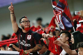 AC Milan trước khúc cua ngoạn mục