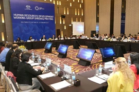 Việt Nam chia sẻ kết quả triển khai nhiều sáng kiến tại SOM1 