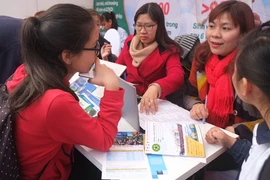 Cận ngày đăng ký thi, thí sinh vẫn lúng túng chọn nghề