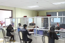 Doanh nghiệp Hà Nội nhẹ gánh thủ tục 