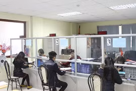 Doanh nghiệp Hà Nội nhẹ gánh thủ tục 