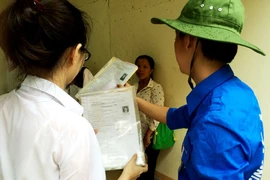 Thi THPT quốc gia: Lựa chọn bài thi tổ hợp thế nào để tránh điểm "liệt"?