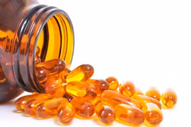 Bổ sung vitamin D tăng cơ bắp