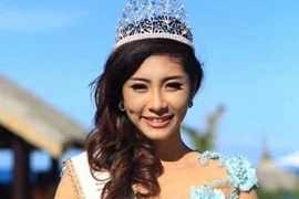 "Hoa hậu Đại dương 2017"