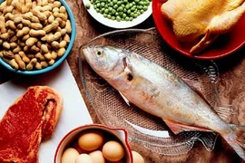 Tác dụng phụ khi cơ thể thiếu đạm