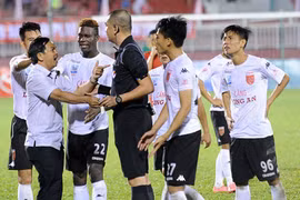 Khi những ức chế tích tụ