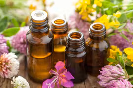 Sử dụng tinh dầu đúng cách