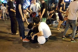 Bóng cười và hệ lụy không thể xem thường (2): Đã có chế tài, nên xử lý nghiêm