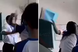 Thầy nào trò nấy