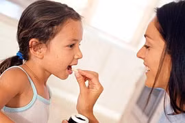 Tẩy giun thế nào mới đúng cách?