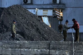 Quan hệ Trung Quốc - Triều Tiên tăng nhiệt? 