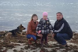 Đồng lõa với nhân tình thuê người tiêm thuốc độc giết chồng 