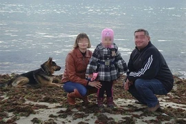 Đồng lõa với nhân tình thuê người tiêm thuốc độc giết chồng 