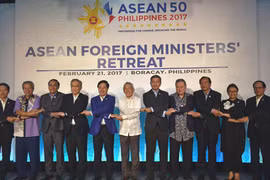 Phấn đấu đạt khung COC vào giữa năm 2017