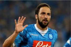 Vì sao Higuain từ chối chuyển đến Chelsea?
