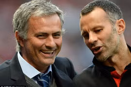 Rò rỉ chi tiết hợp đồng của Mourinho với M.U