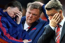 Van Gaal được mời chào đi du lịch miễn phí