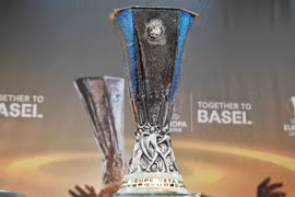 Liverpool đại chiến M.U tại vòng 1/8 Europa League