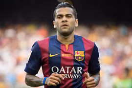 "Sao" Barca hưởng lương khủng nếu tới Trung Quốc thi đấu