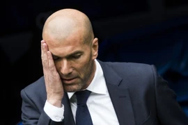 Real Madrid có nội gián