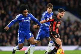 10 cầu thủ "cày ải" nhiều nhất tại Premier League