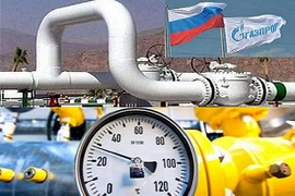 Putin quá rắn, Poroshenko phải chấp nhận giá khí đốt 385 USD