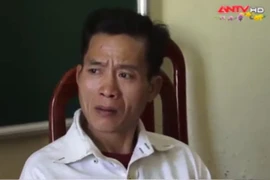 Về thăm quê dịp Tết, kẻ trốn truy nã bị bắt giữ