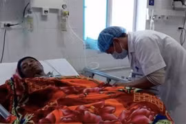 Cách xử lý khi bị ngộ độc thực phẩm