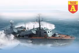 [Infographic] Osa II-Tàu tên lửa cao tốc cực nguy hiểm, Việt Nam sở hữu