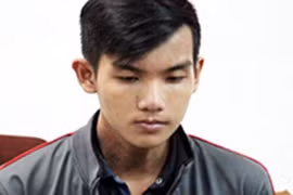 Audio 26-2-2017: Lĩnh án vì dùng điện thoại quay lén nhiều nữ sinh trong phòng tắm