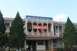 Bé trai 7 tháng tuổi tử vong sau 15 phút vào viện khám bệnh